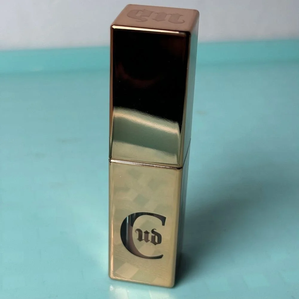 Urban Decay Lip Chemistry  Lasting Glassy Tint‎ LOW KEY